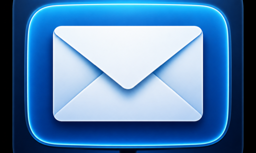 CouchMail app icon