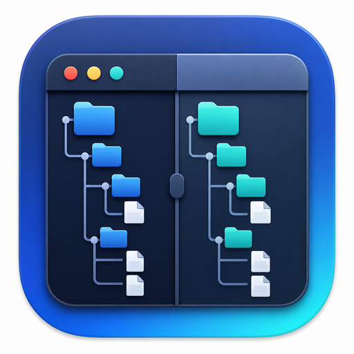 TreeDeck app icon