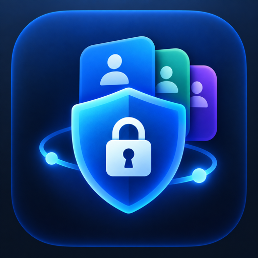 WireSwitch VPN icon